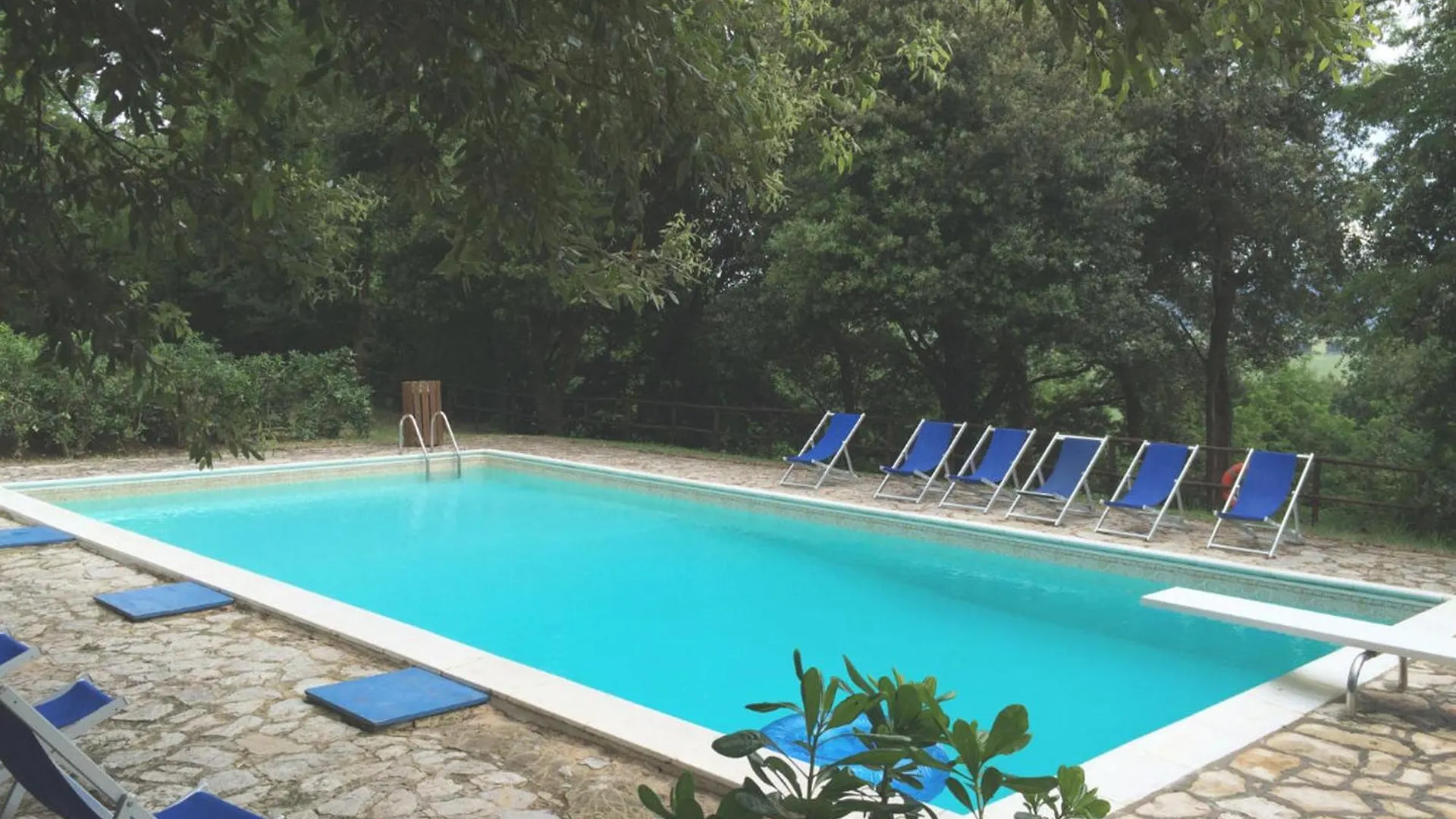 Casa Divina B&B Toscana Yoga Natura Plant Based Lorenzana Oda ve Kahvaltı