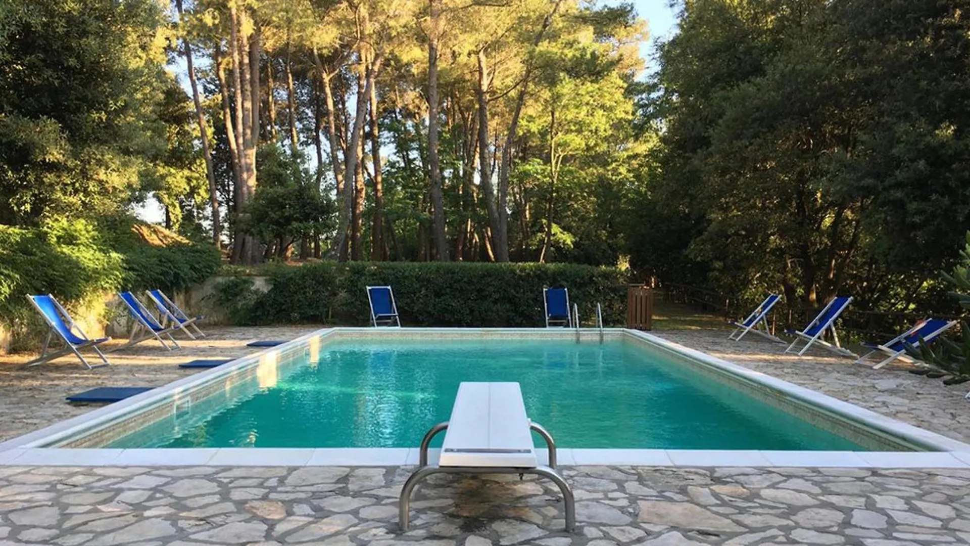 Casa Divina B&B Toscana Yoga Natura Plant Based Lorenzana Oda ve Kahvaltı