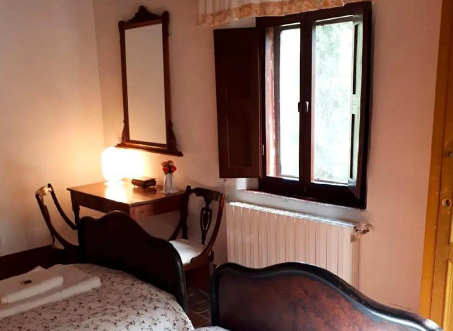 Casa Divina B&B Toscana Yoga Natura Plant Based Lorenzana 0*,