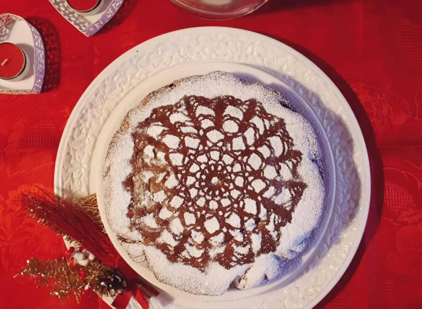 Oda ve Kahvaltı Casa Divina B&B Toscana Yoga Natura Plant Based Lorenzana
